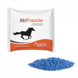 AbPrazole Medicine for Horses – Best Ulcer Treatment Product