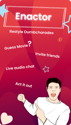 Dumsharas Fun Games to Play With Friends Online | Download Now