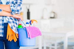 5 Tips for an Easier Thanksgiving Clean-Up