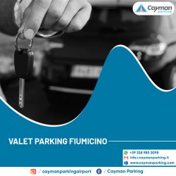 Valet Parking Fiumicino