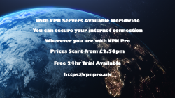 VPN Pro