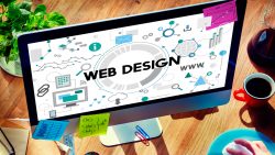 Website Development Company in India