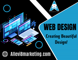 Build Attractive Website Design