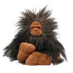 Bigfoot 15″ Dark Plush