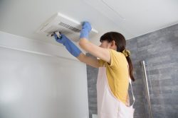 How Can Duct Cleaning Help with Allergy Symptoms?