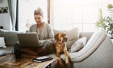 5 Technologies Your Business Needs to Support Work from Home