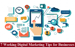 ROI Focussed Digital Marketing Agency In Delhi