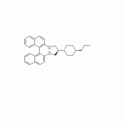 CAS 693227-30-4 chiral dopants