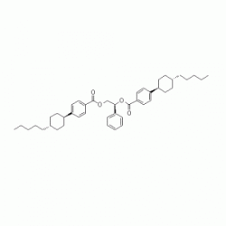 CAs 165660-09-3 chiral dopants