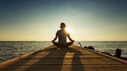 Eliminate Stress With Meditation