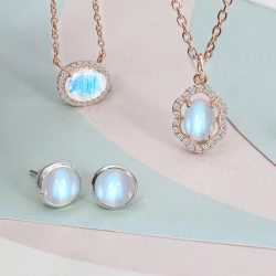 Moonstone Jewelry