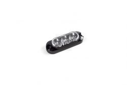 Redtronic Gecko LED varsellys