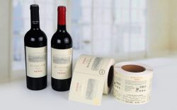 Wine Label Printer