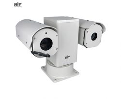 PTZ Camera