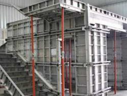 Aluminium Formwork