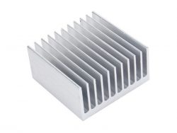 Aluminium Heatsink Profile