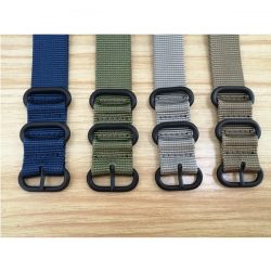 Natro Nylon Strap