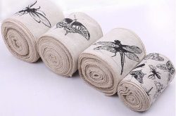 Cotton Fabric Rolls Wholesale