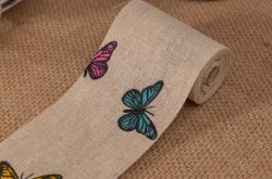 Linen Ribbon Wholesale