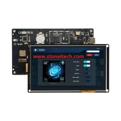 4.3 tft lcd display