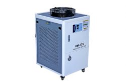 CW6000 450W CO2 Laser Water Chiller