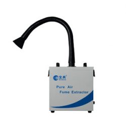 Fume Extractor