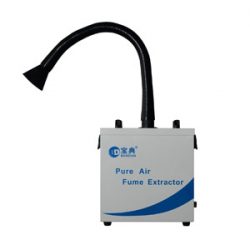 Welding Fume Extractor