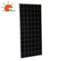 380W High Efficiency Monocrystalline Solar Panel