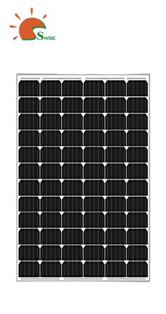 Monocrystalline Solar Panel