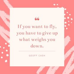 Geoff Cash- Business Mentor