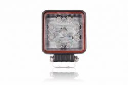 Canlamp W27 LED-työvalo