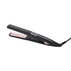 1″Professional LCD digital ionic hair Straightener YB82025