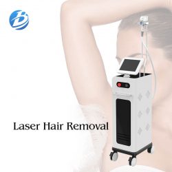 Laser Hair Removal Machine