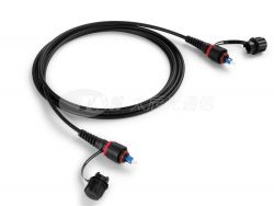 IP LC/SC FIBER CABLE