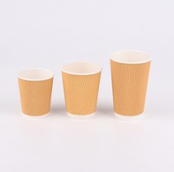 Biodegradable Cups