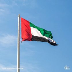 Happy UAE Flag Day