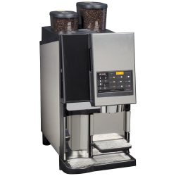 Automatic Coffee Machines For The Office