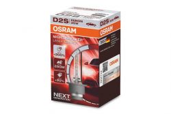 Osram D2S Night Breaker Laser 200 %