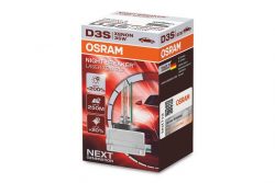 Osram D3S Night Breaker Laser 200 %