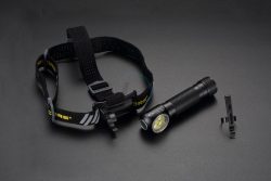 Nitecore HC35 LED pandelygte