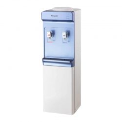 YLR-83 MODEL WATER DISPENSER WITH NORMAL AND HOT