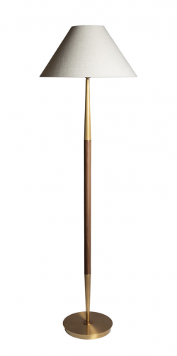 Balzac Floor Lamp