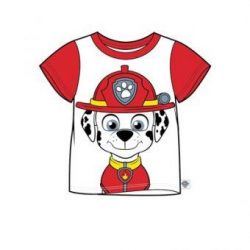 Boys Marshall Paw Patrol T Shirts – TD9838