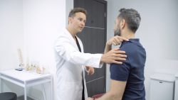 Harvard Trained Pain Doctors | Best Neck Pain Doctor In West Orange | Pain Treatment Specialist