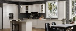 Traditional Kitchen Cabinets