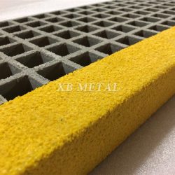 Walkway Grating Plastic