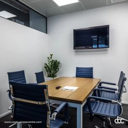 Serviced Offices Dubai