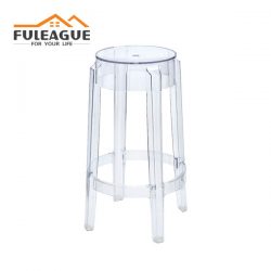 Ghost Bar Stools FBS005