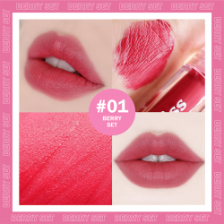 Berry Makes Comfort Lip Matte