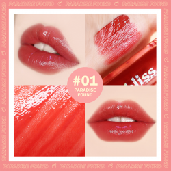 Peach Makes Perfect Lip Tint